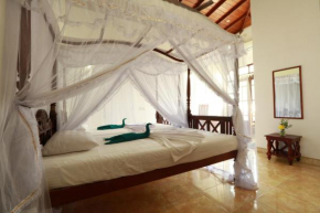 Flamingo Guest house